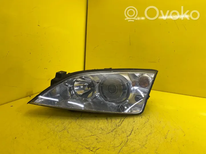 Ford Mondeo Mk III Lampa przednia 1s71-13006-cm