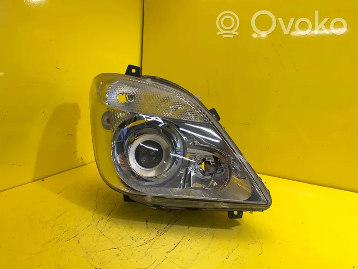 Mercedes-Benz Sprinter W907 W910 Lampa przednia A9108201061