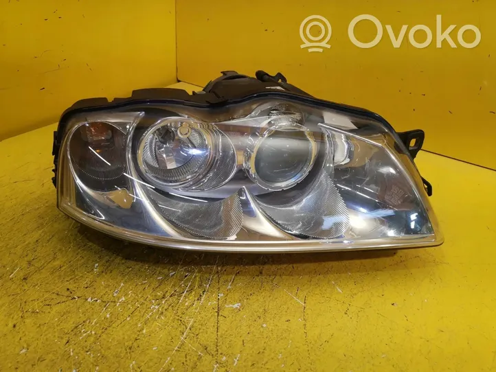 Alfa Romeo 166 Lampa przednia 1320