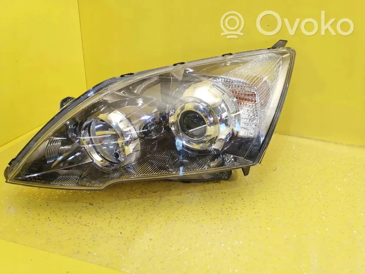 Toyota Prius (NHW20) Lampa przednia 2379