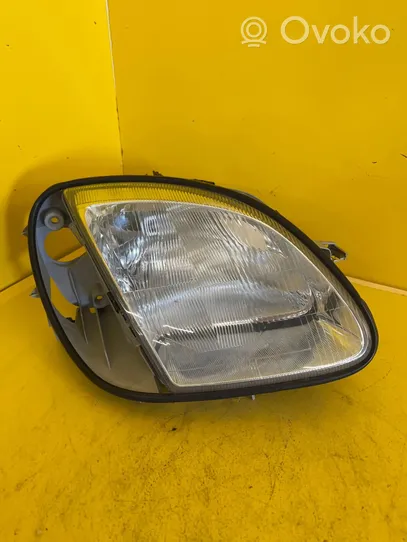 Mercedes-Benz SLK R170 Lampa przednia A1708202461