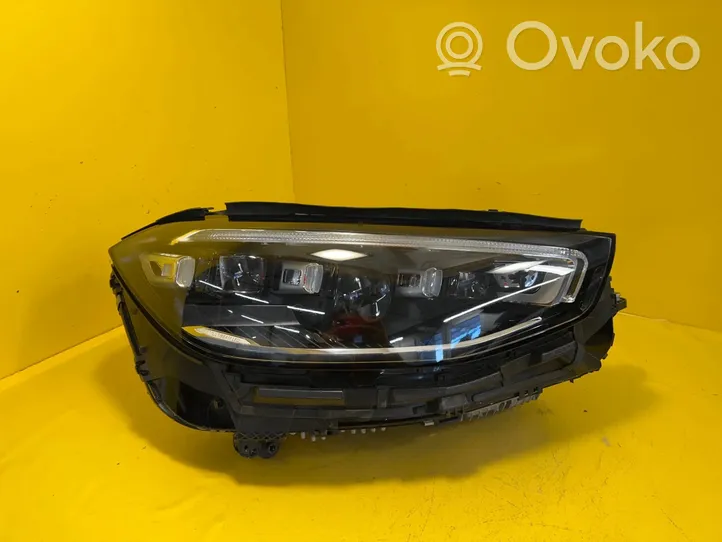 Mercedes-Benz S W223 Headlight/headlamp a2239061404