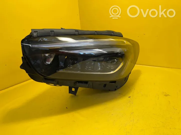 Mercedes-Benz B W247 Faro delantero/faro principal A2479061903