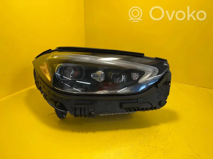 Mercedes-Benz C W206 Phare frontale a2069068802