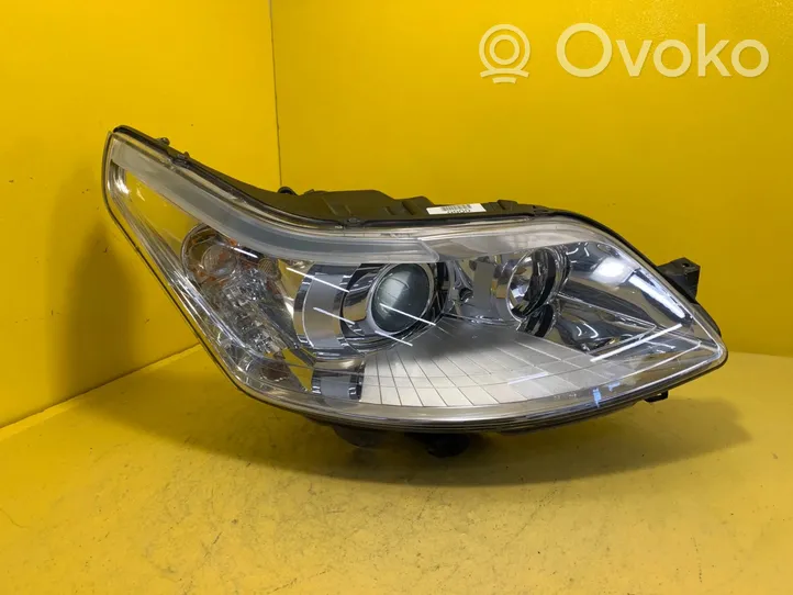 Citroen C4 I Picasso Headlight/headlamp 9646894580