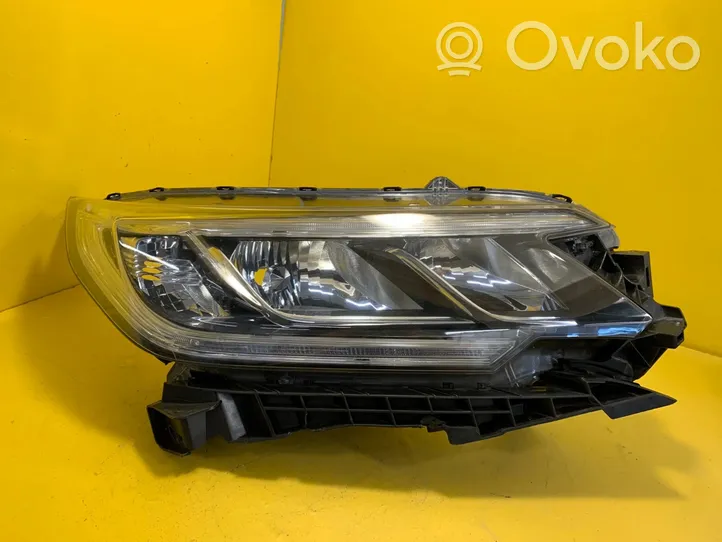 Honda CR-V Lampa przednia W2574