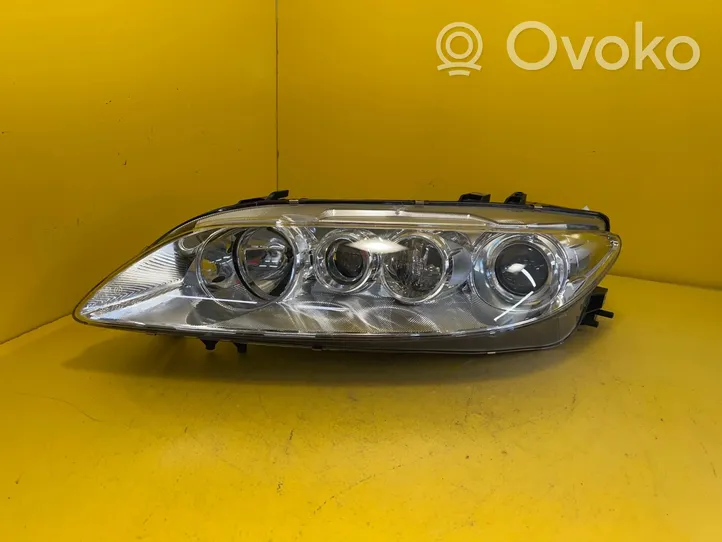 Mazda 6 Faro/fanale 014003262