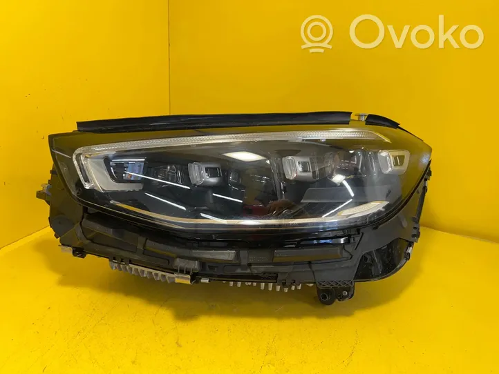 Mercedes-Benz S W223 Headlight/headlamp A2239068503