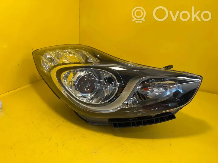 Mercedes-Benz Sprinter W907 W910 Faro/fanale 556987-9656231