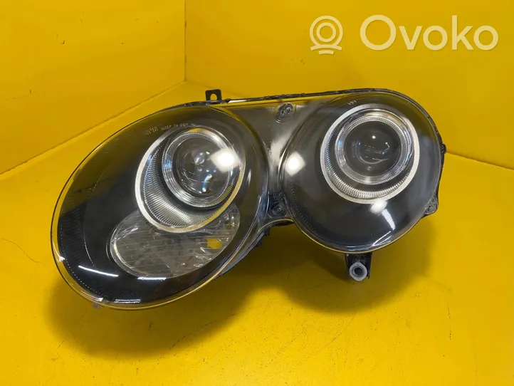 Bentley Continental Headlight/headlamp 3W1941015AD