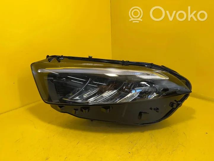 Mercedes-Benz A W177 Lampa przednia A1779062106