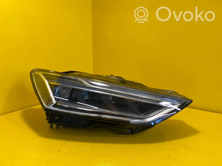 Audi A7 S7 4K8 Lampa przednia 4K8941034