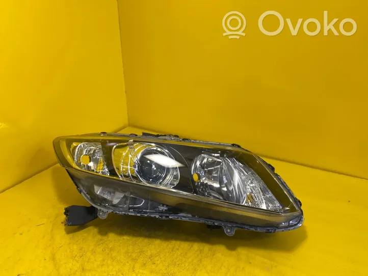 Honda Civic IX Lampa przednia 33100-TV0-E113-m1