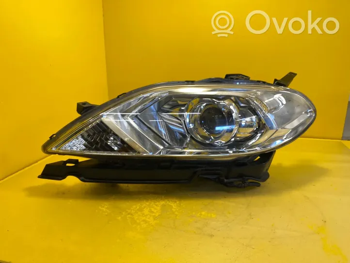 Honda HR-V Headlight/headlamp 18810