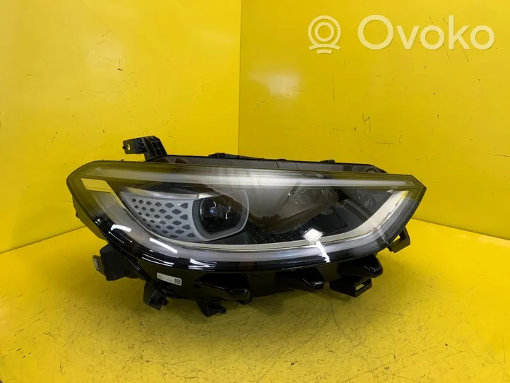 Volkswagen ID.4 Lampa przednia 10c0941036b