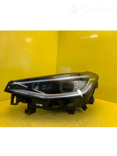 Volkswagen ID.4 Lampa przednia 11B941035D