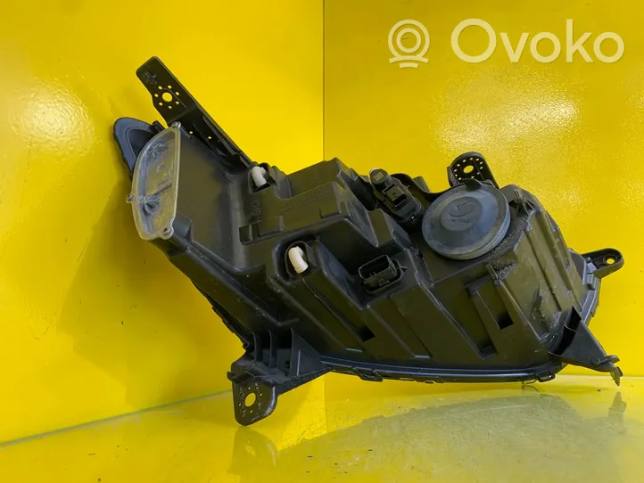 Dacia Sandero III Faro/fanale 260607219R