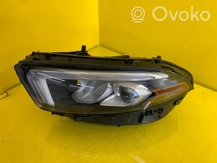 Mercedes-Benz A W177 Faro delantero/faro principal A1779060806