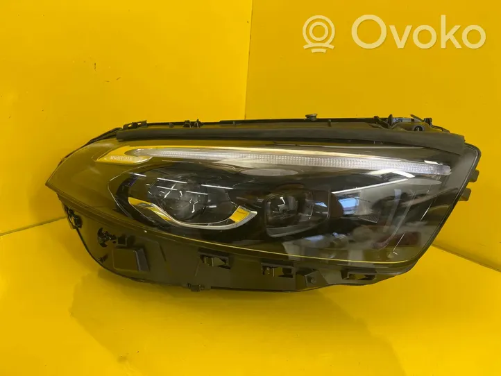 Mercedes-Benz A W177 Faro delantero/faro principal A1779065804