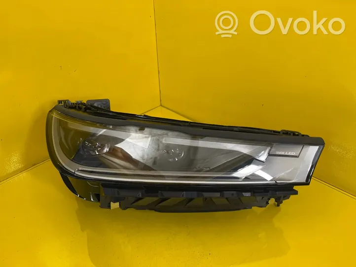 Mercedes-Benz SL AMG R232 Lampa przednia 5A3CE94-04