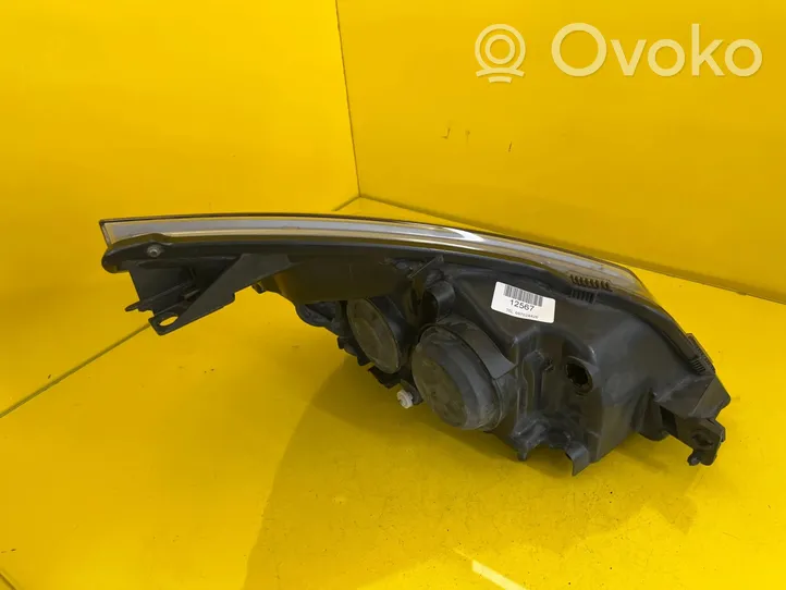Renault Espace IV Phare frontale 7701053976