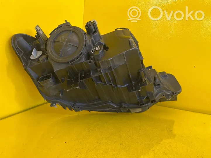 BMW 3 F30 F35 F31 Phare frontale 7259523