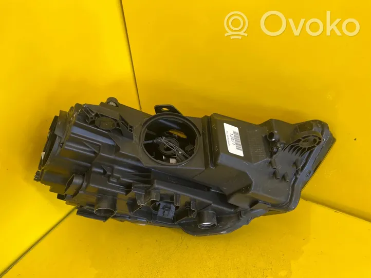 Audi A3 S3 8V Lampa przednia 8V0941005E