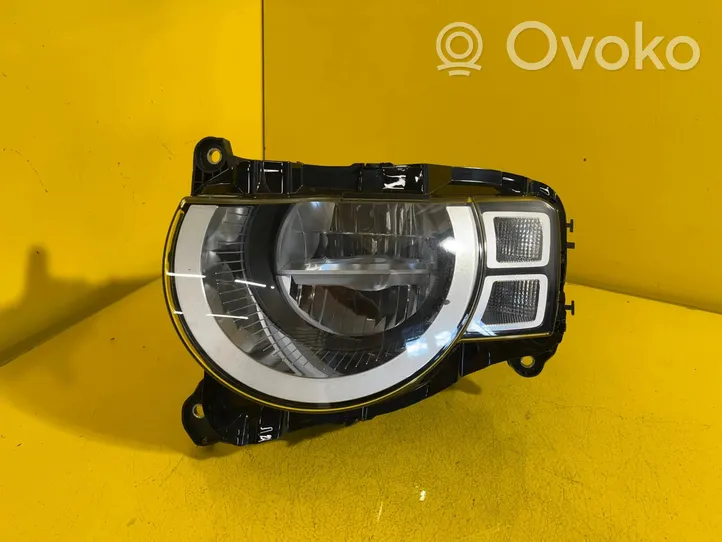 Land Rover Defender Phare frontale L8B2-13W030