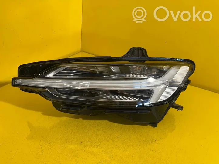 Volvo V60 Faro/fanale 32273021