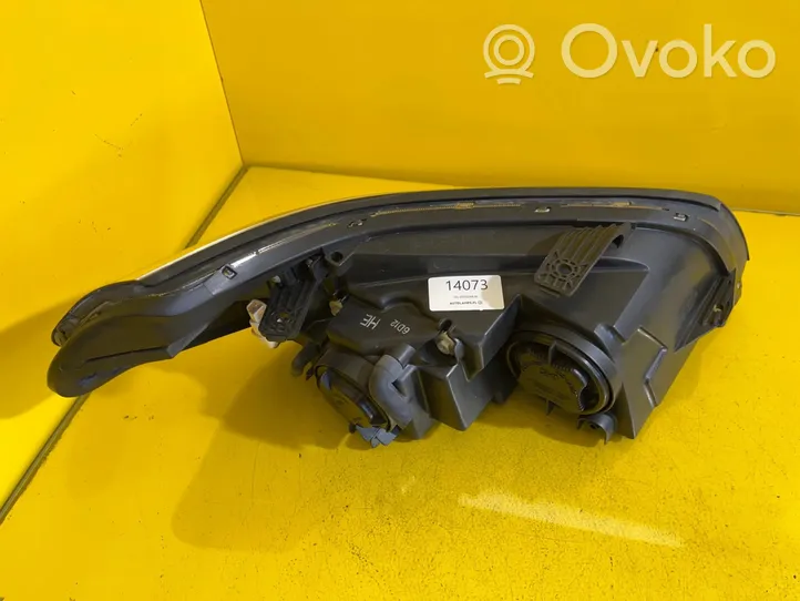 Chevrolet Epica Lampa przednia 3C8941754Q