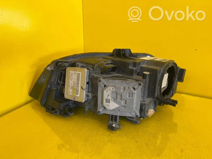 Audi A4 S4 B8 8K Phare frontale 8K0941030C