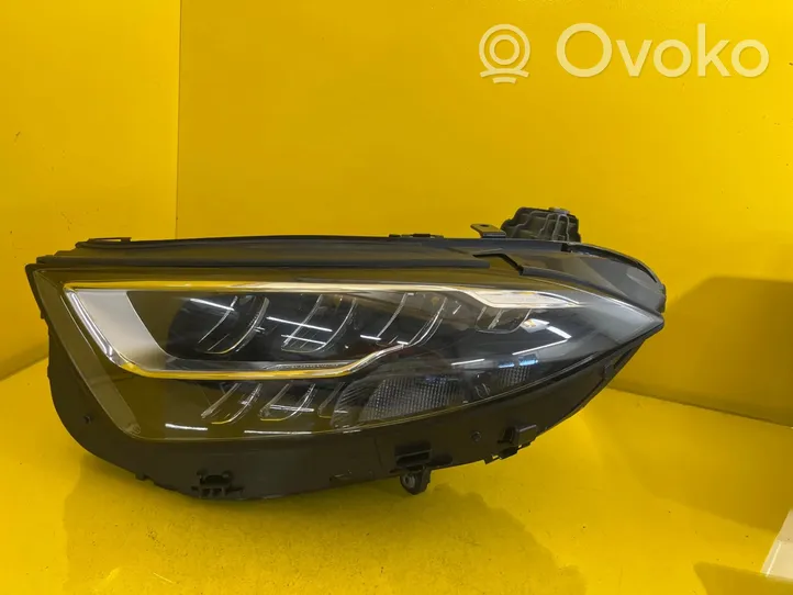 Mercedes-Benz CLS C257 Lampa przednia A2579062502