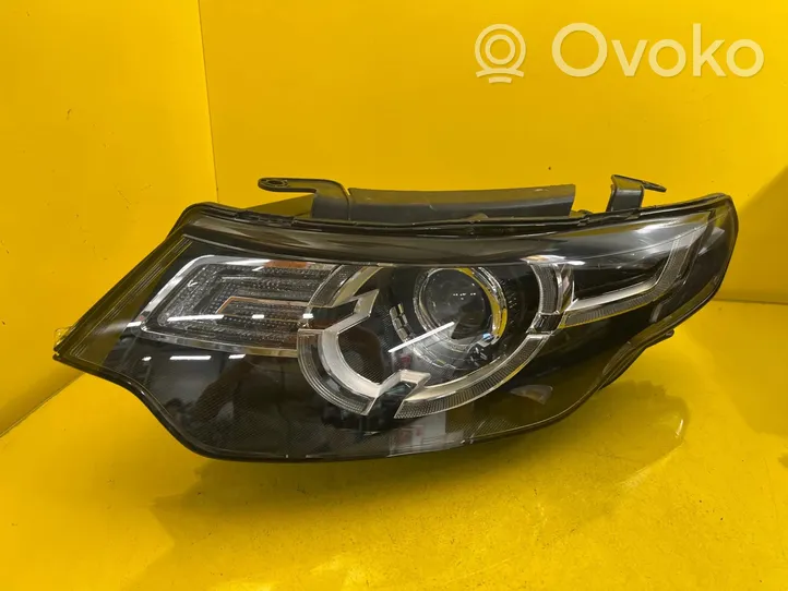 Land Rover Discovery Sport Faro/fanale FK72-13W030-EE