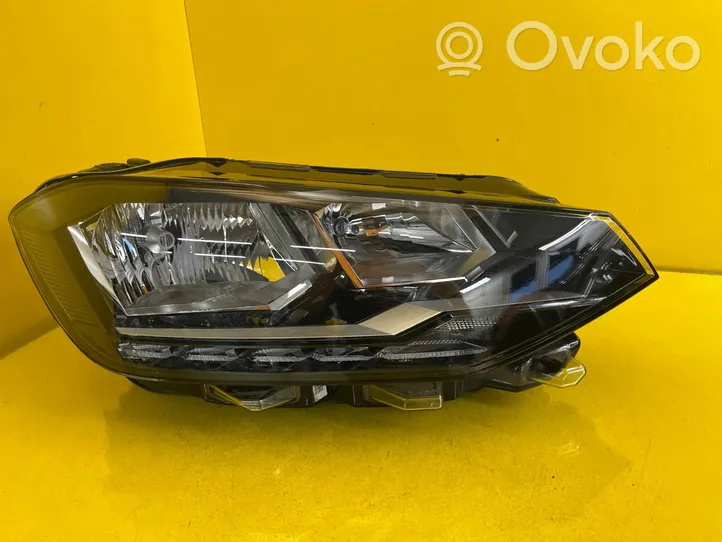 Volkswagen Golf Sportsvan Faro/fanale 517941006D