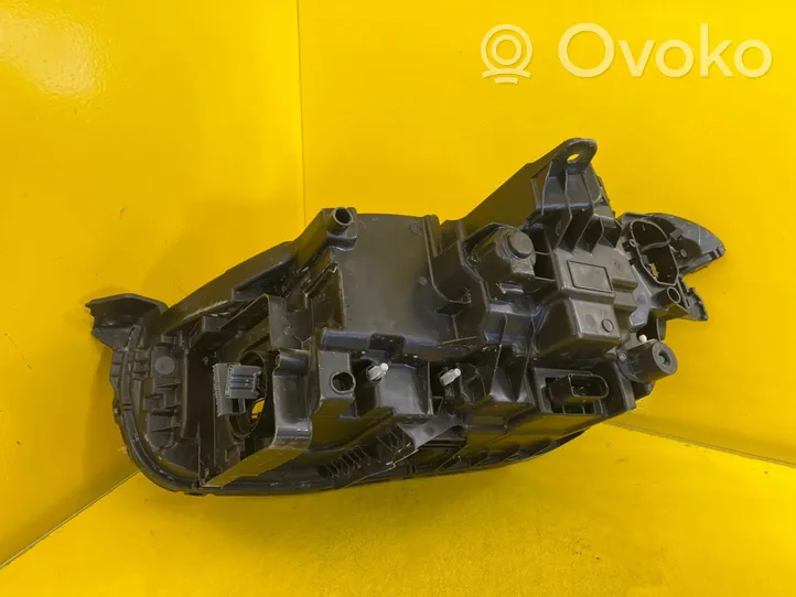 Volvo XC90 Phare frontale 32228297