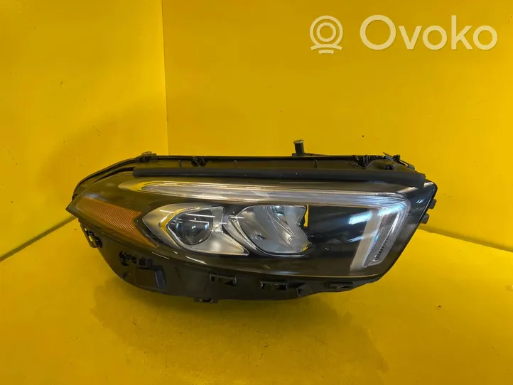 Mercedes-Benz A W177 Faro delantero/faro principal A1779064205