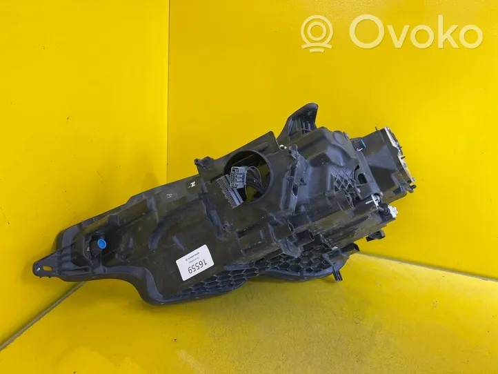 Volvo V60 Etu-/Ajovalo 32314167