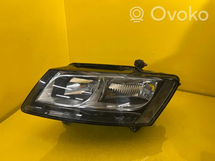 Audi Q5 SQ5 Lampa przednia 8R0941003