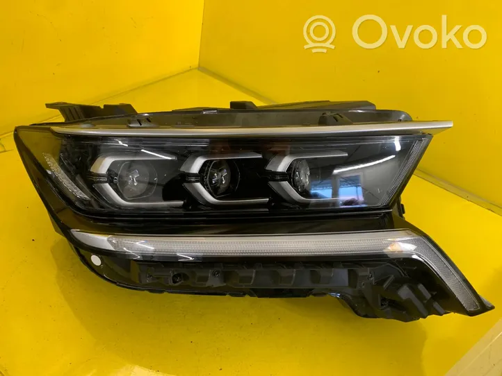 KIA Sorento IV Faro/fanale 92102P2120