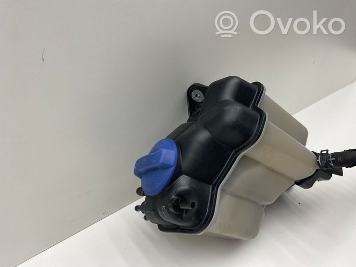 Volkswagen Phaeton Vase d'expansion / réservoir de liquide de refroidissement 3D0121407