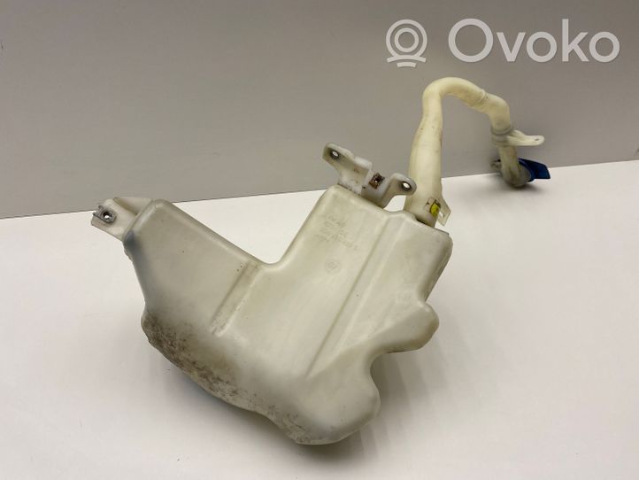 Volkswagen Phaeton Réservoir de liquide lave-glace 3D0955681