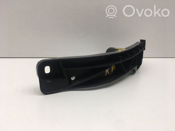 Volkswagen Golf V Staffa di rinforzo montaggio del paraurti anteriore 1K0807889B