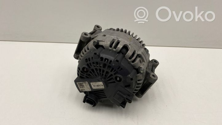 Mercedes-Benz E W211 Generatore/alternatore P0349202