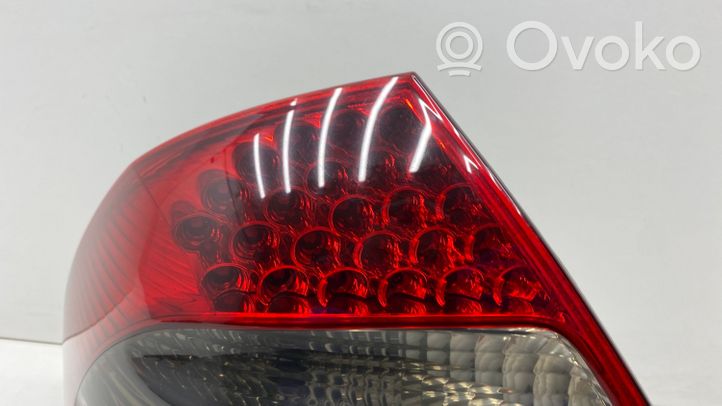 Mercedes-Benz E W211 Luci posteriori A2118202564