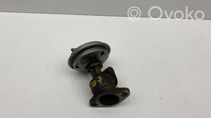 Volkswagen Touareg I Valvola EGR 059131503H