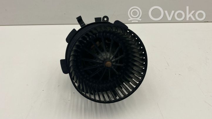 Opel Movano A Heater fan/blower B0380