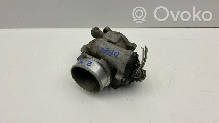 Opel Movano A EGR valve 8200222772