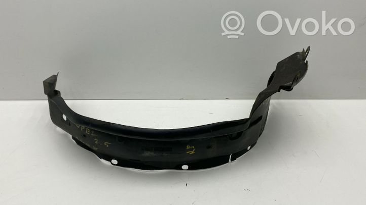 Opel Movano A Rivestimento paraspruzzi passaruota anteriore 8200432027G