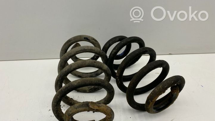 Opel Movano A Rear coil spring 