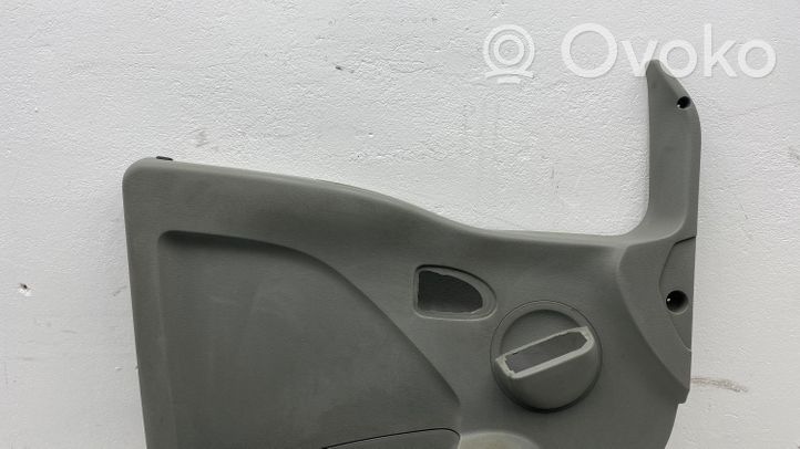 Opel Movano A Etuoven verhoilu 8200206660